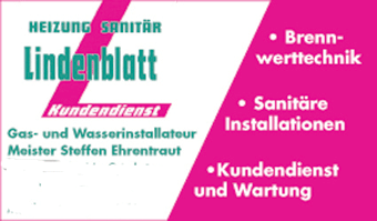 LOGO-Lindenblatt